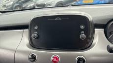 Fiat 500X 1.5 Hybrid 48V Sport 5dr DDCT Petrol Hatchback